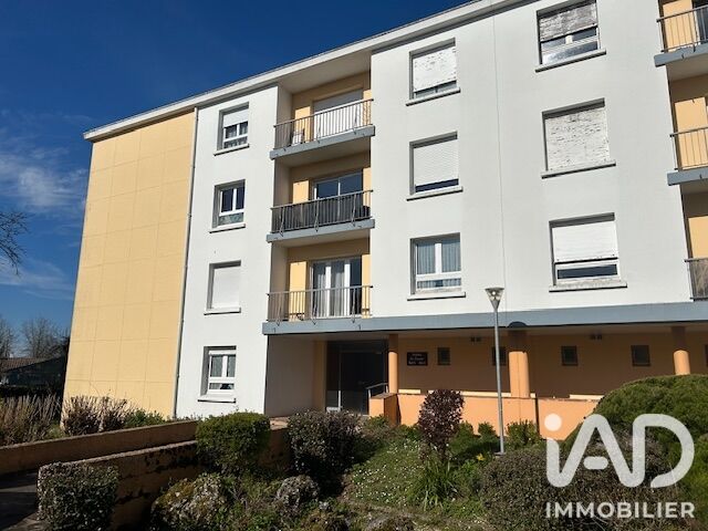 Appartement 4 Pièce(s) Challans