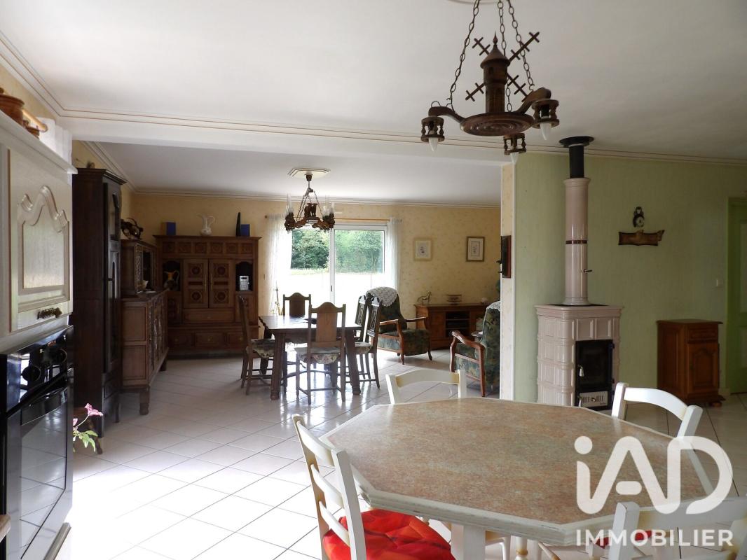 Maison 8 Pièce(s) Saint-Agathon - Photo 4