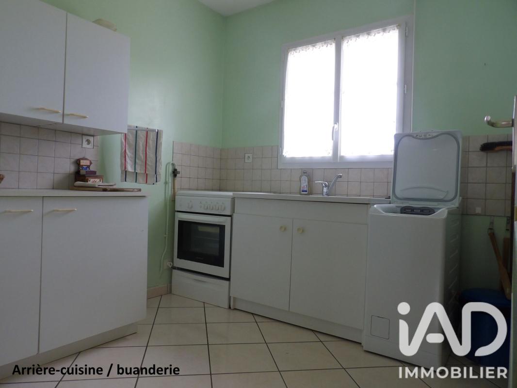 Maison 8 Pièce(s) Saint-Agathon - Photo 7