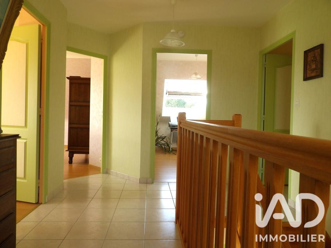 Maison 8 Pièce(s) Saint-Agathon - Photo 9
