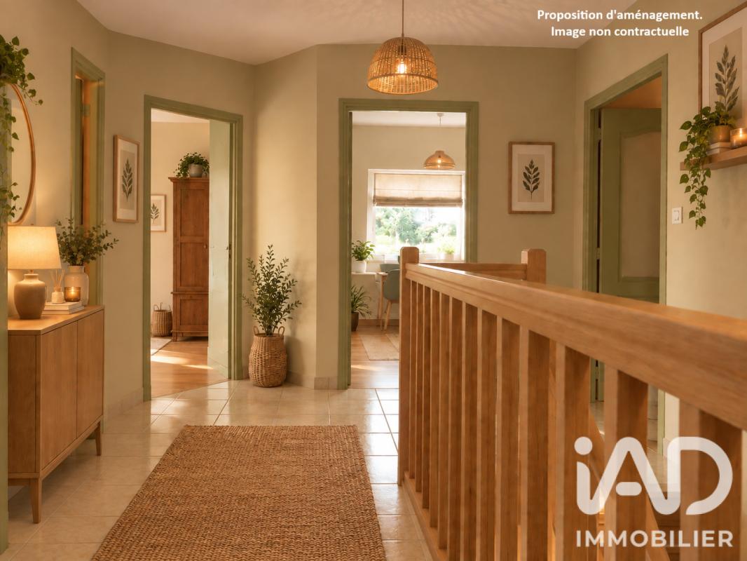Maison 8 Pièce(s) Saint-Agathon - Photo 10