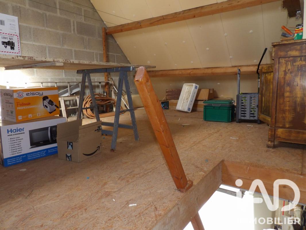 Maison 8 Pièce(s) Saint-Agathon - Photo 14