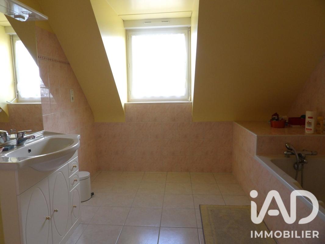 Maison 8 Pièce(s) Saint-Agathon - Photo 21