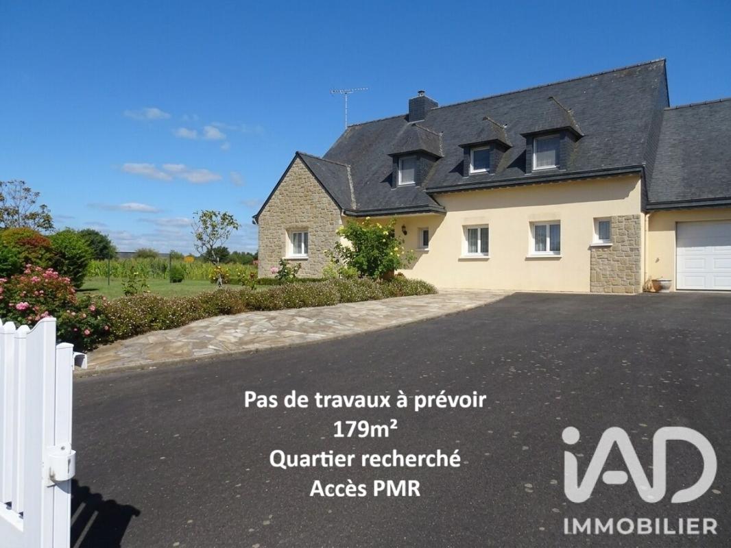 Maison 8 Pièce(s) Saint-Agathon - Photo 1