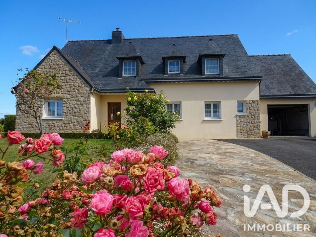 Maison 8 Pièce(s) Saint-Agathon - Photo 25