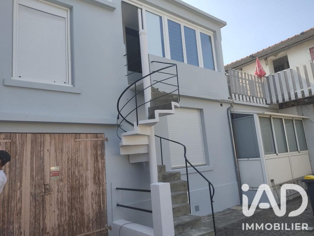 Immeuble  Tarbes