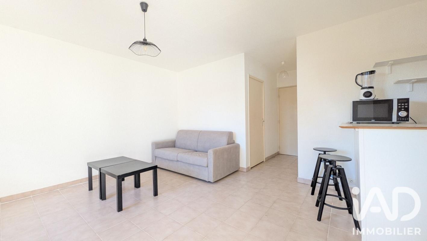 Appartement 1 Pièce(s) Toulon - Photo 3