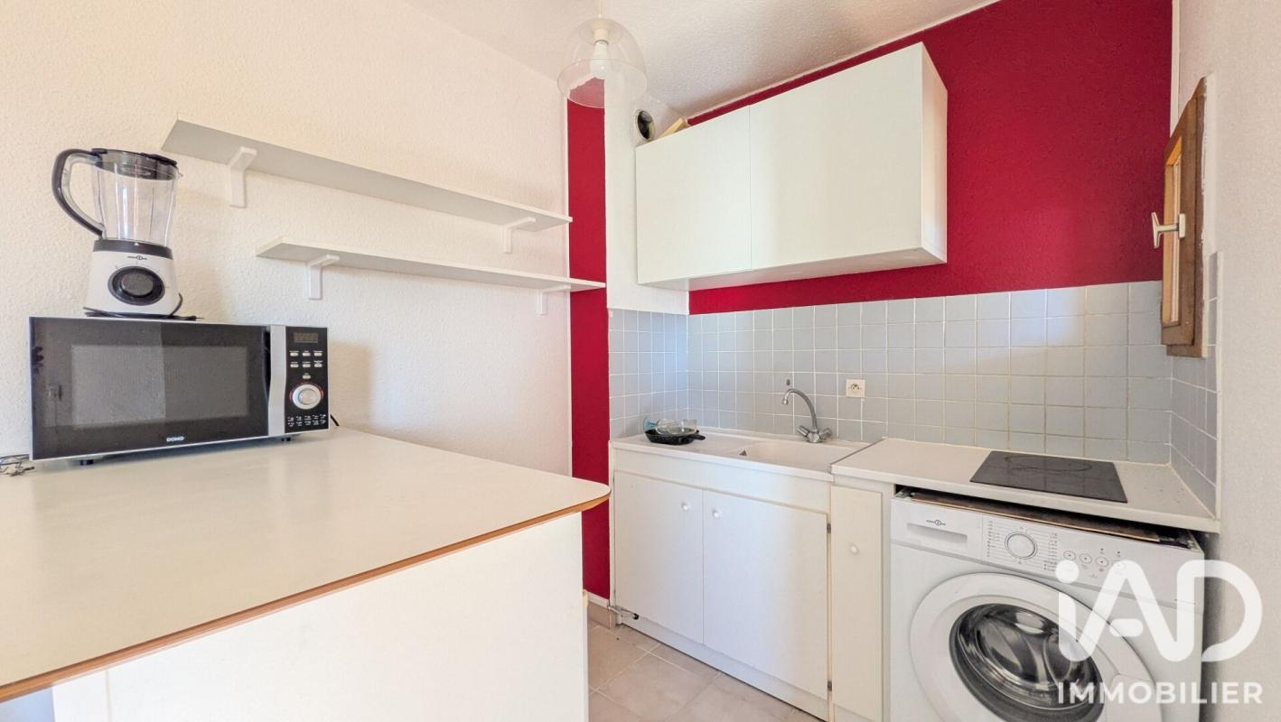 Appartement 1 Pièce(s) Toulon - Photo 4
