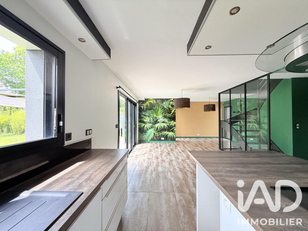 Maison 5 Pièce(s) La Mézière - Photo 8