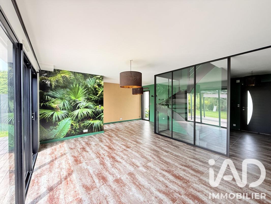 Maison 5 Pièce(s) La Mézière - Photo 9