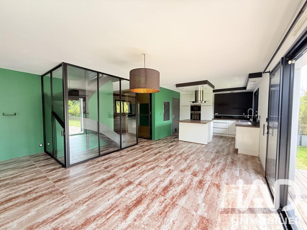 Maison 5 Pièce(s) La Mézière - Photo 10