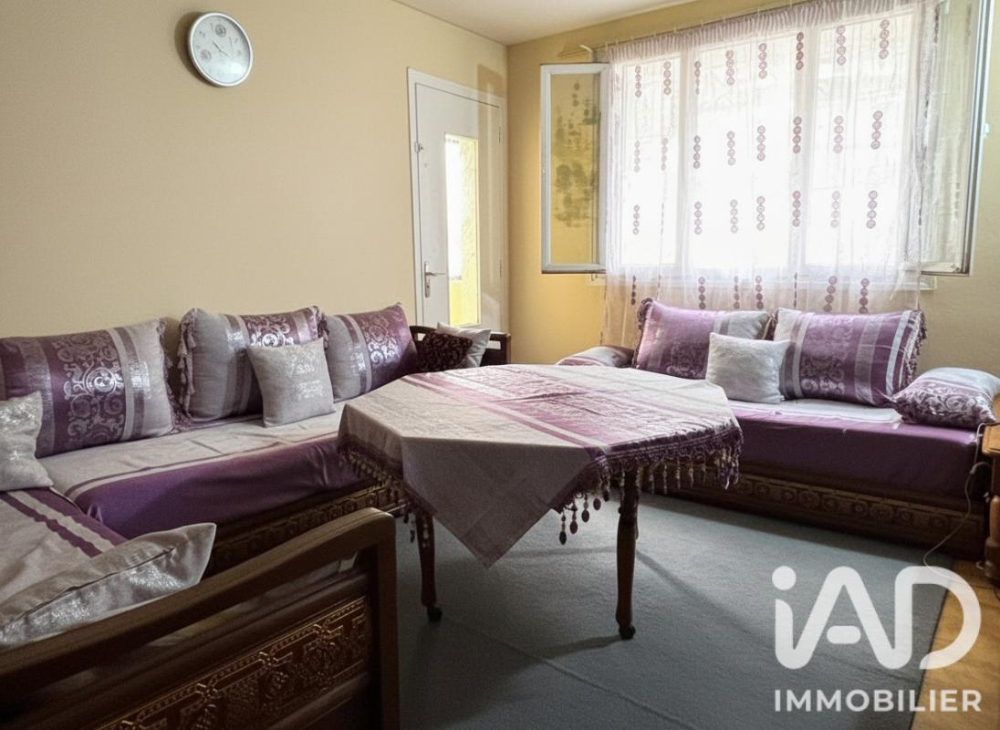Appartement 4 Pièce(s) Dreux