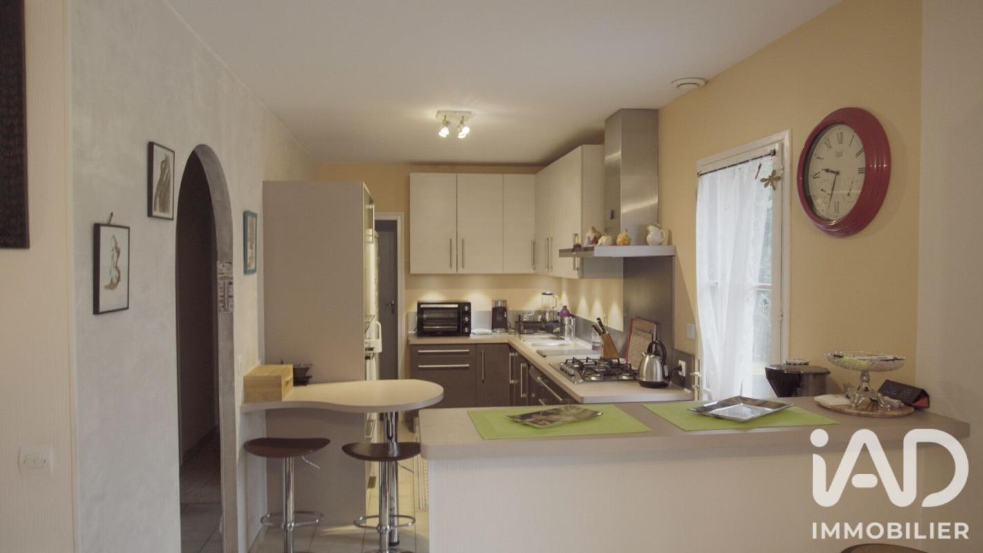 Maison 6 Pièce(s) Saint-Vrain - Photo 3