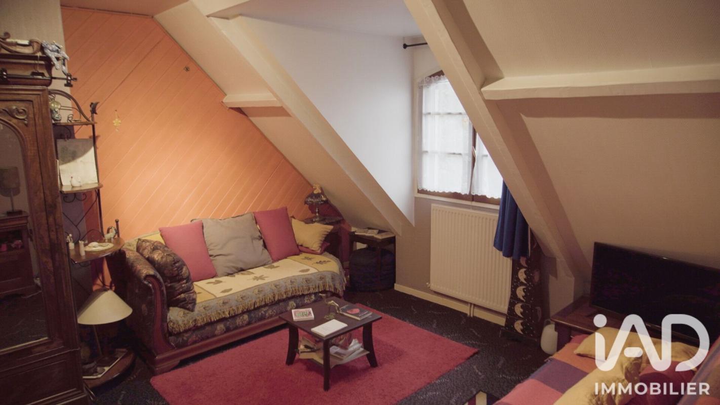 Maison 6 Pièce(s) Saint-Vrain - Photo 7