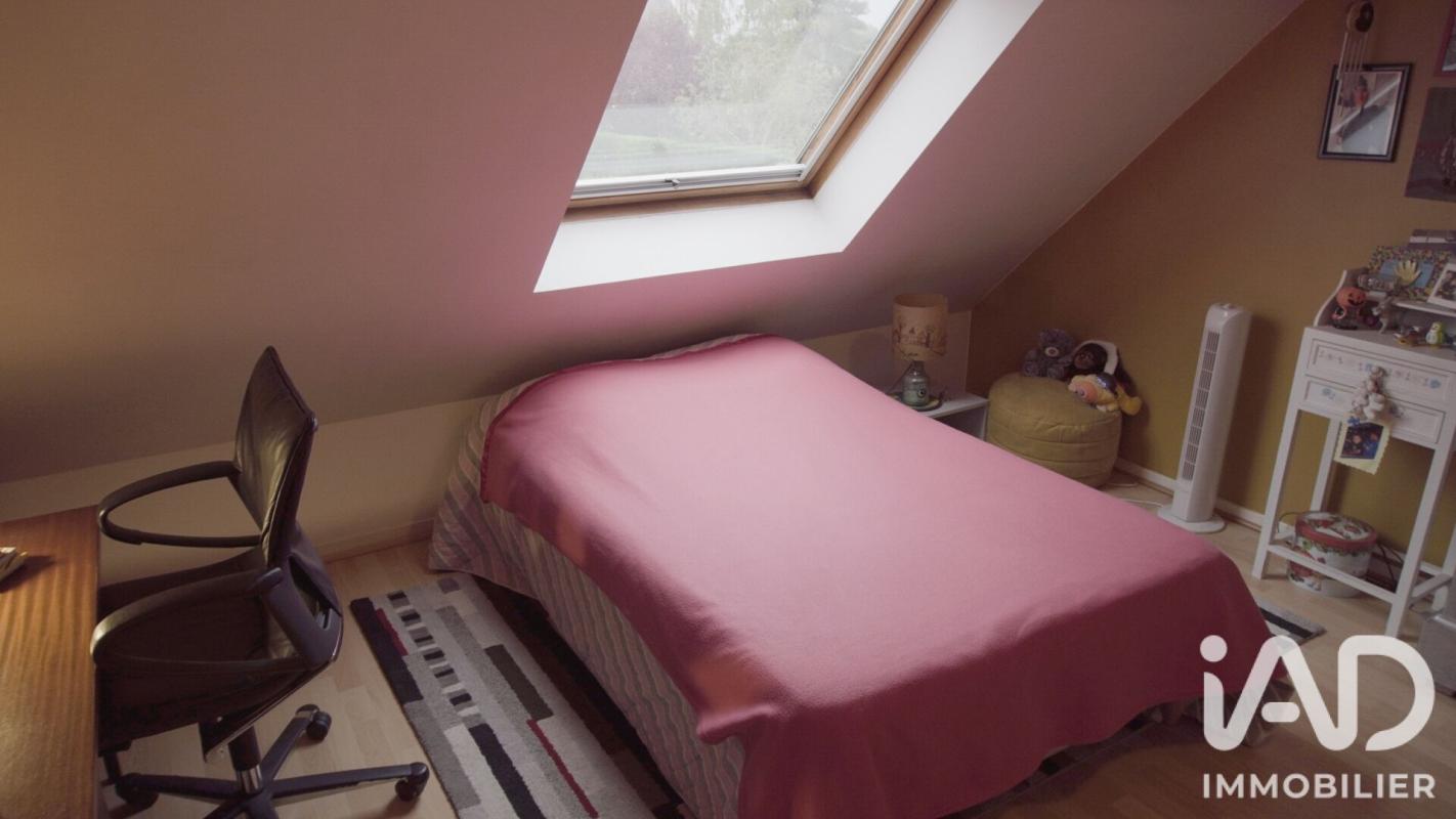 Maison 6 Pièce(s) Saint-Vrain - Photo 9