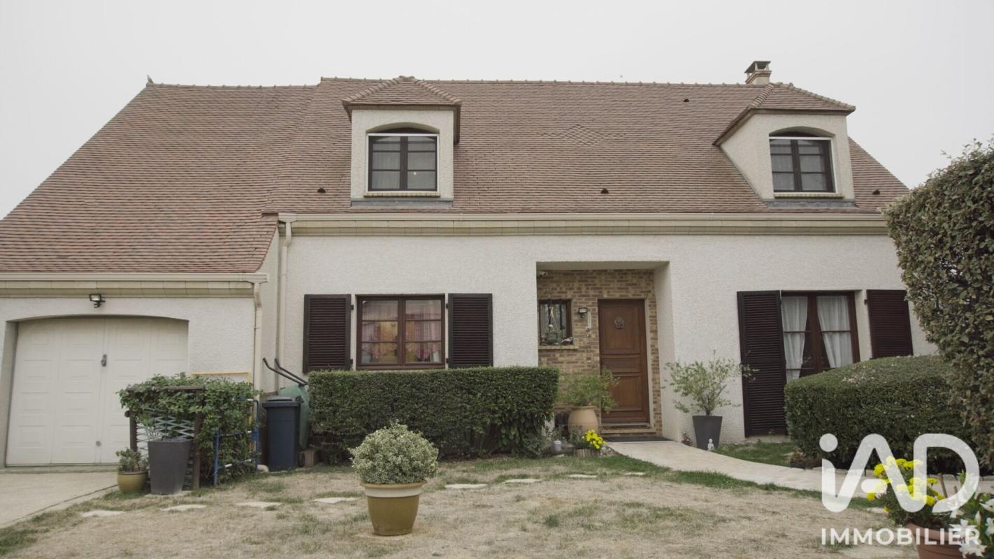 Maison 6 Pièce(s) Saint-Vrain - Photo 12
