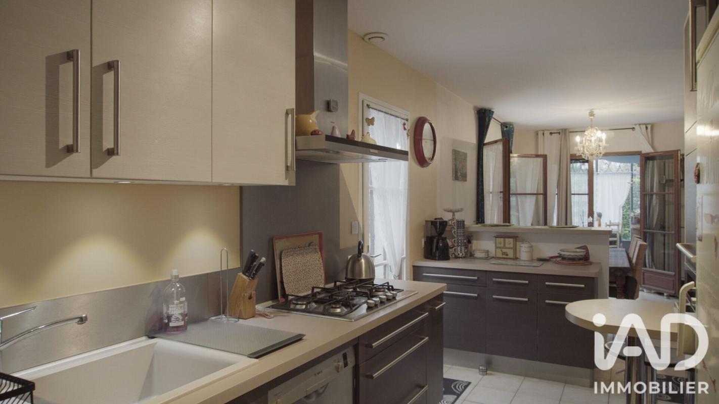 Maison 6 Pièce(s) Saint-Vrain - Photo 13