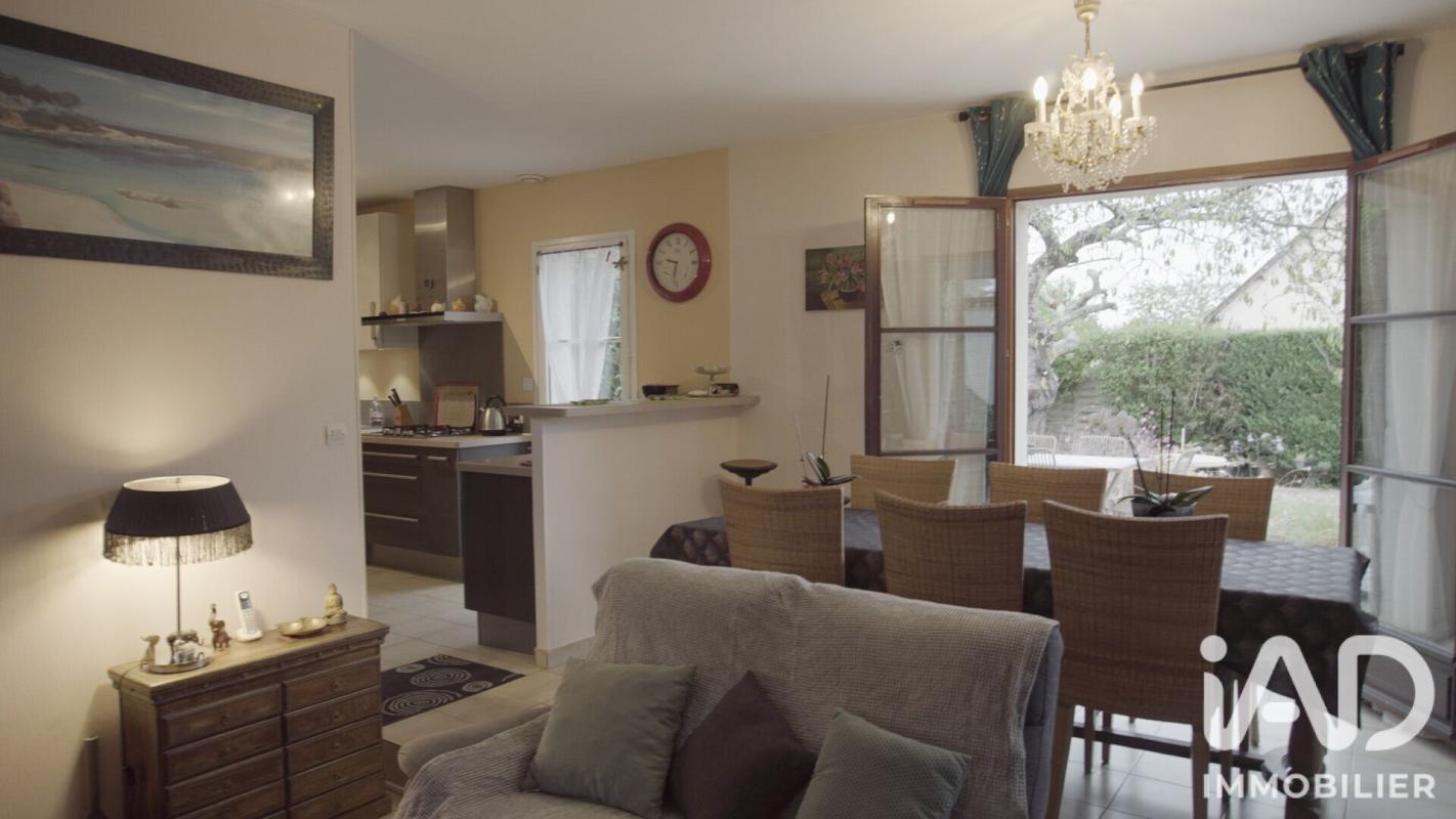 Maison 6 Pièce(s) Saint-Vrain - Photo 14