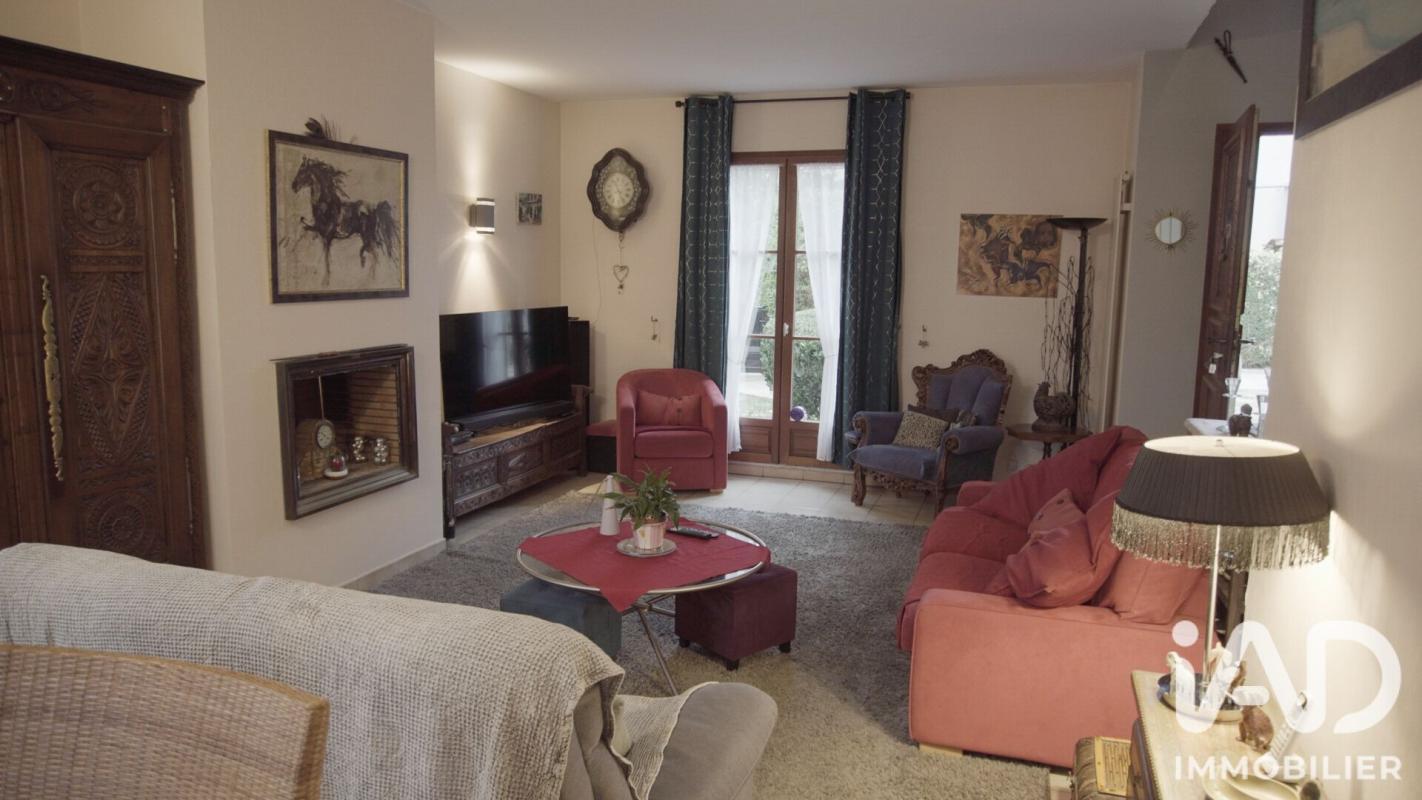 Maison 6 Pièce(s) Saint-Vrain - Photo 15