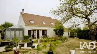 Maison 6 Pièce(s) Saint-Vrain - Photo 1