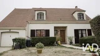 Maison 6 Pièce(s) Saint-Vrain - Photo 2