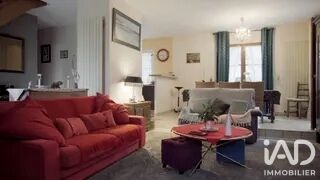 Maison 6 Pièce(s) Saint-Vrain - Photo 3