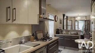 Maison 6 Pièce(s) Saint-Vrain - Photo 6