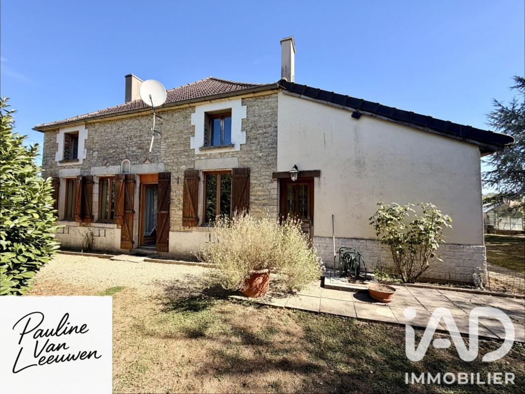 Maison 4 Pièce(s) Thieffrain - Photo 2