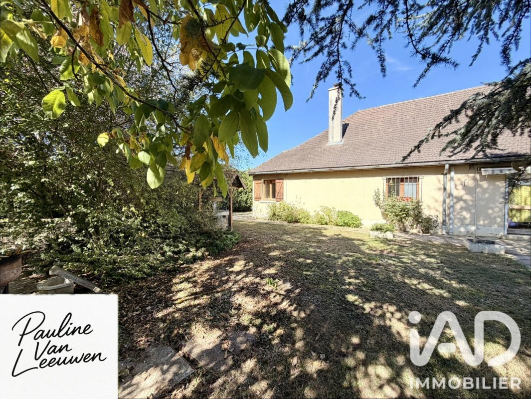 Maison 4 Pièce(s) Thieffrain - Photo 6