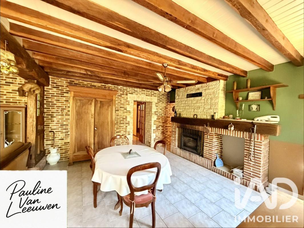 Maison 4 Pièce(s) Thieffrain - Photo 8