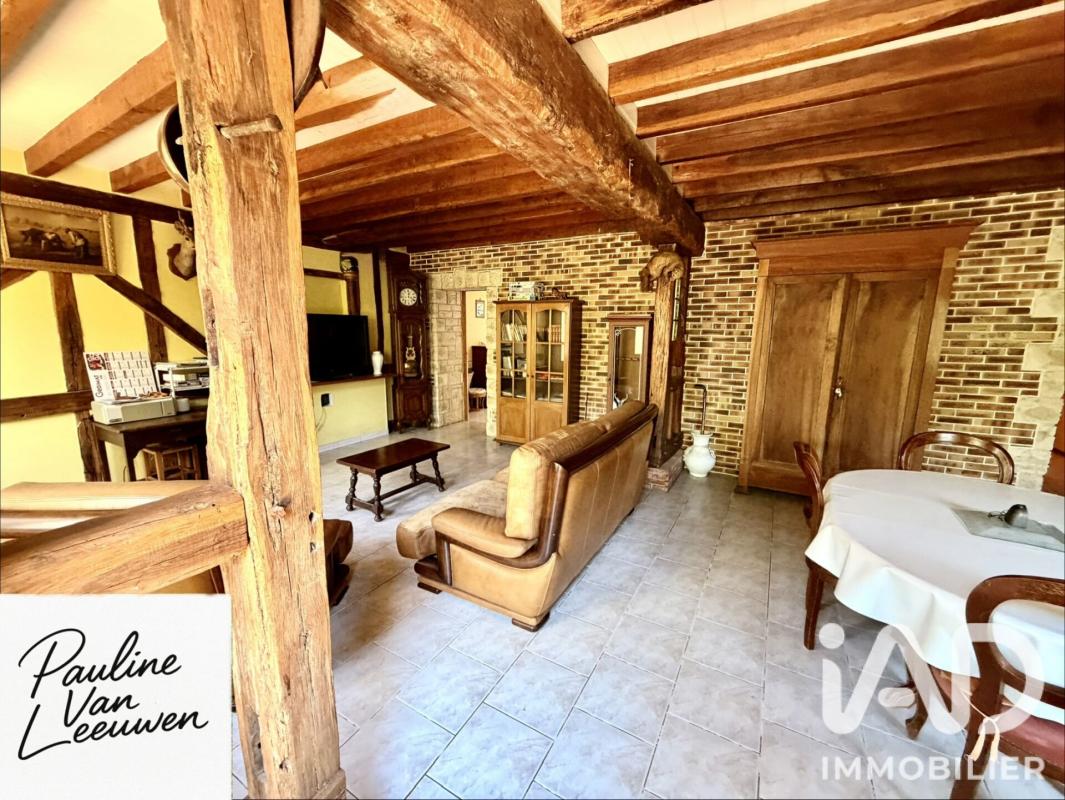 Maison 4 Pièce(s) Thieffrain - Photo 9