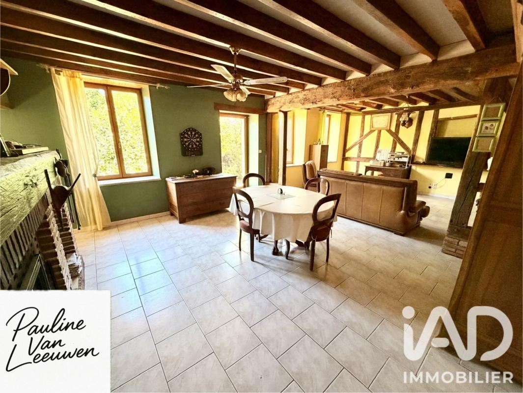 Maison 4 Pièce(s) Thieffrain - Photo 11