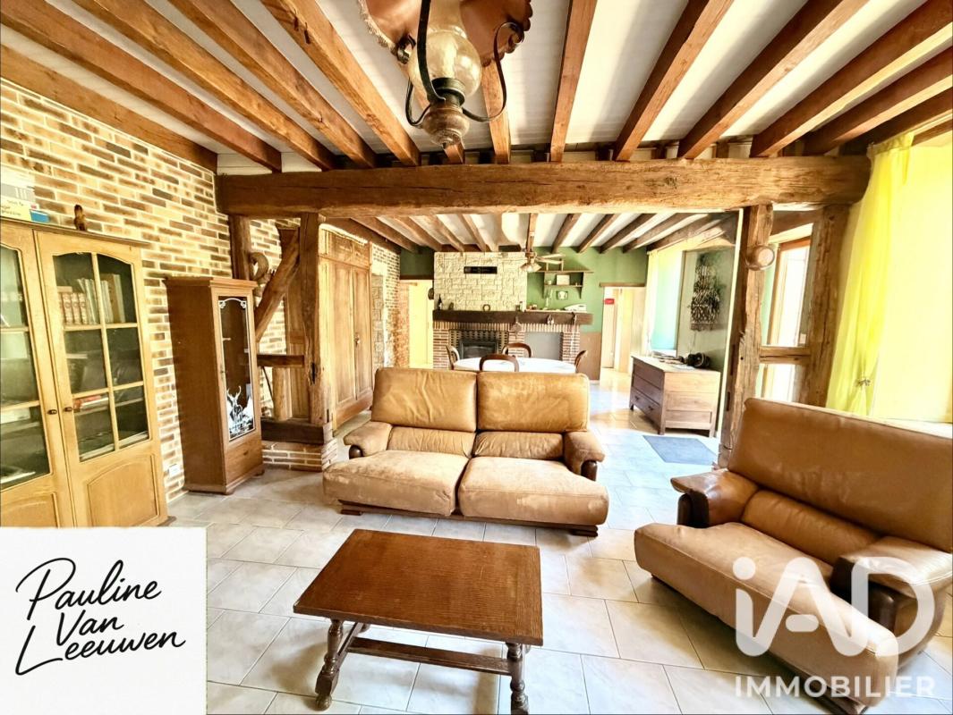 Maison 4 Pièce(s) Thieffrain - Photo 14