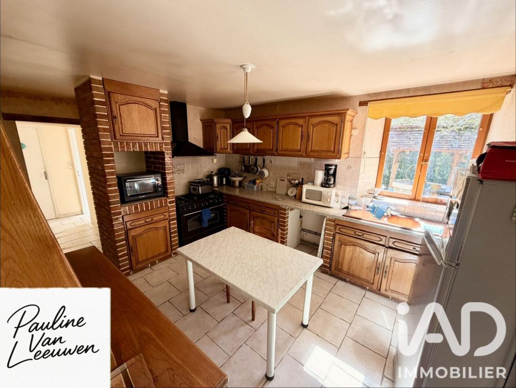 Maison 4 Pièce(s) Thieffrain - Photo 16