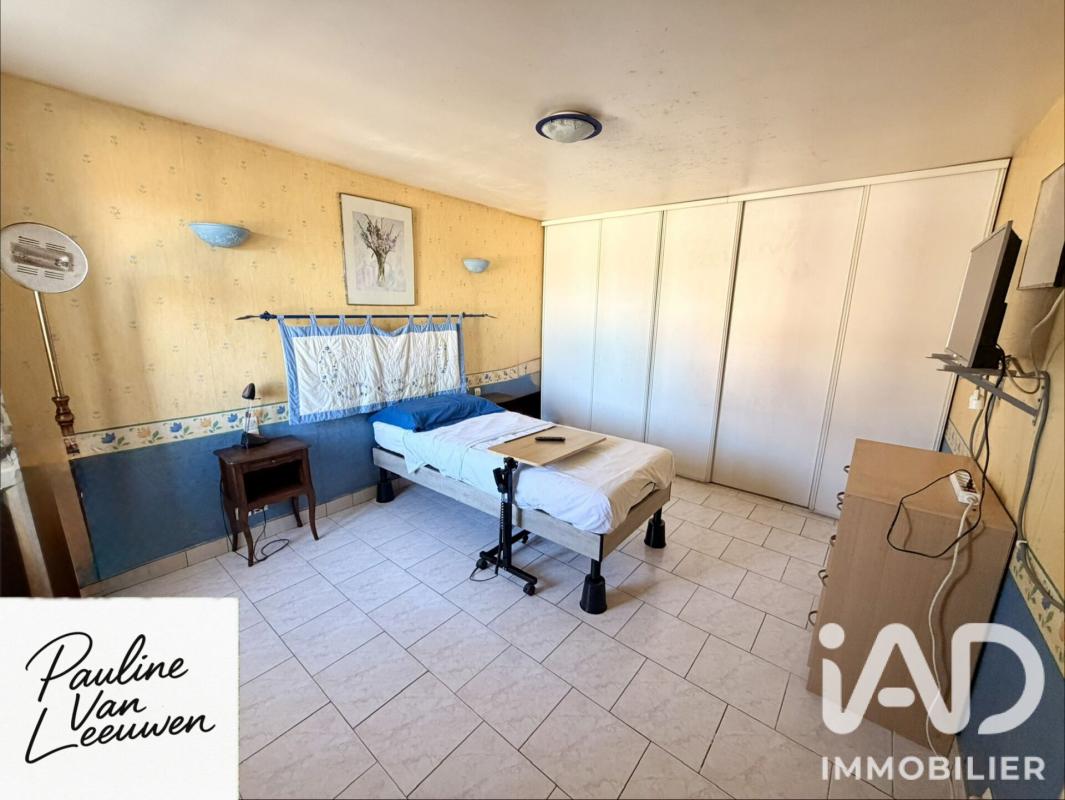 Maison 4 Pièce(s) Thieffrain - Photo 21