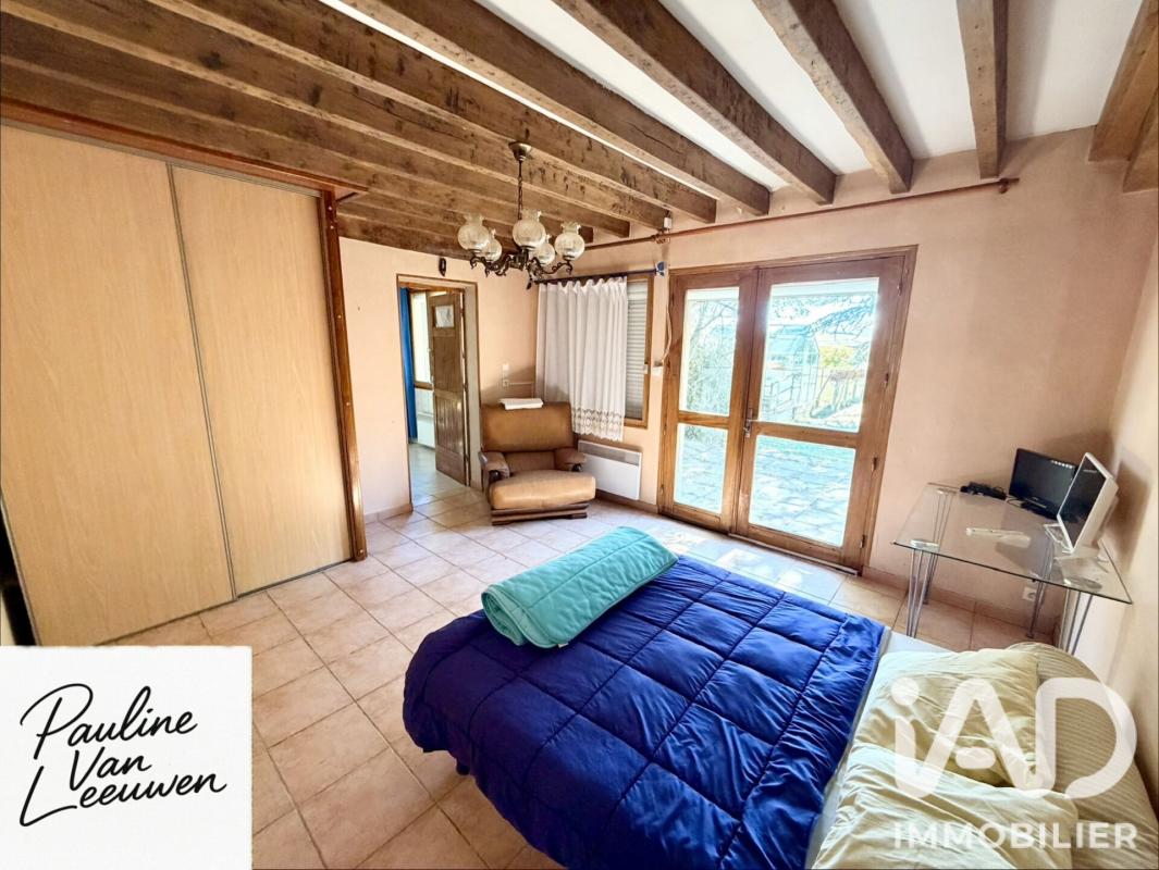 Maison 4 Pièce(s) Thieffrain - Photo 25
