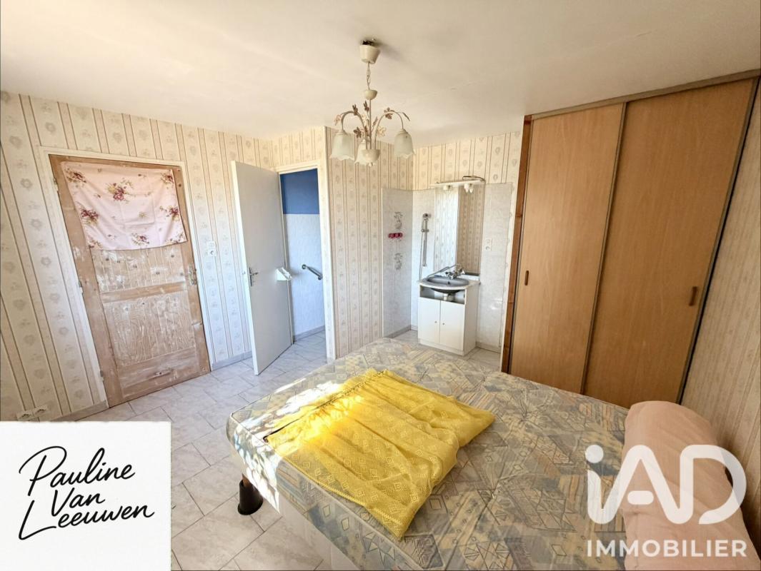 Maison 4 Pièce(s) Thieffrain - Photo 27