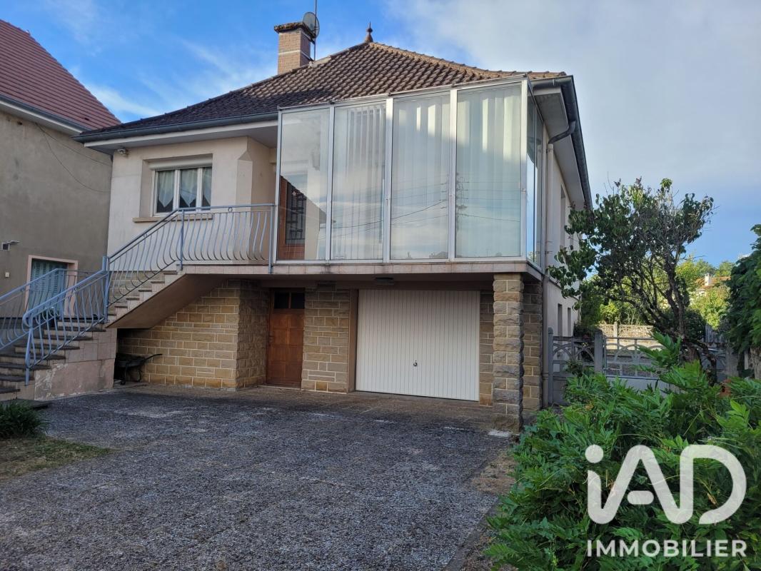 Maison 4 Pièce(s) Gueugnon - Photo 2