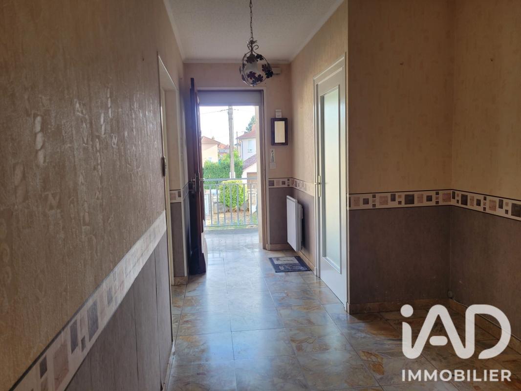 Maison 4 Pièce(s) Gueugnon - Photo 6