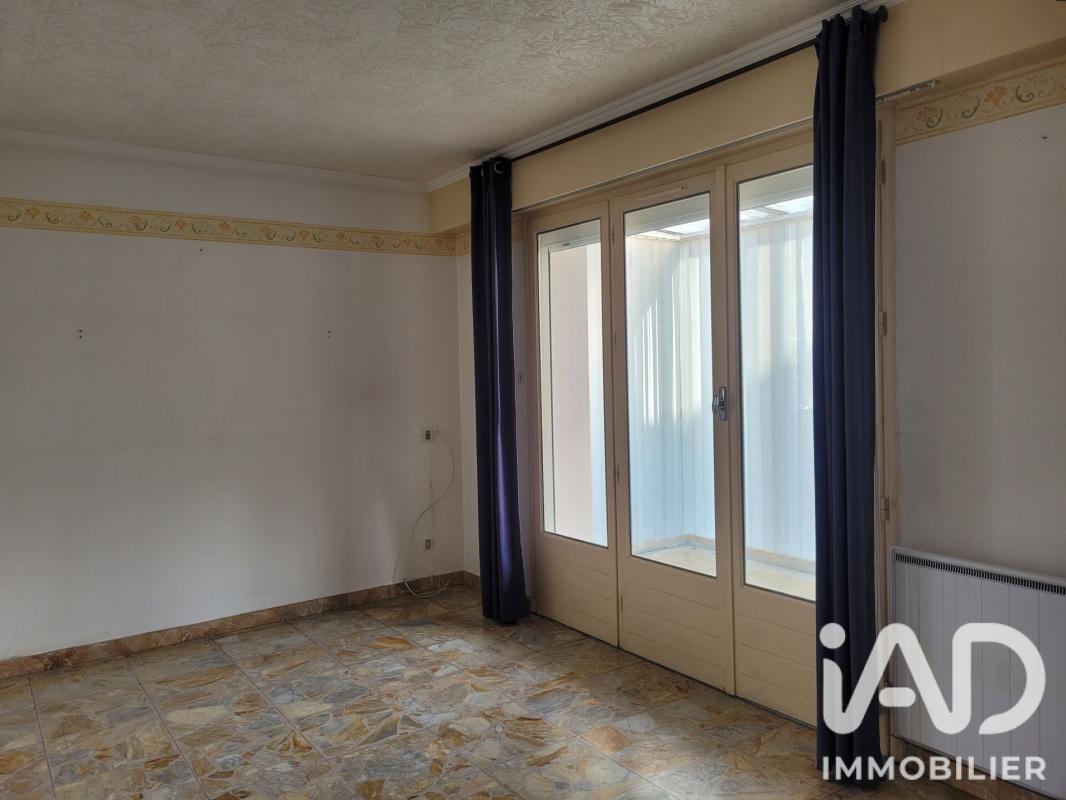 Maison 4 Pièce(s) Gueugnon - Photo 7