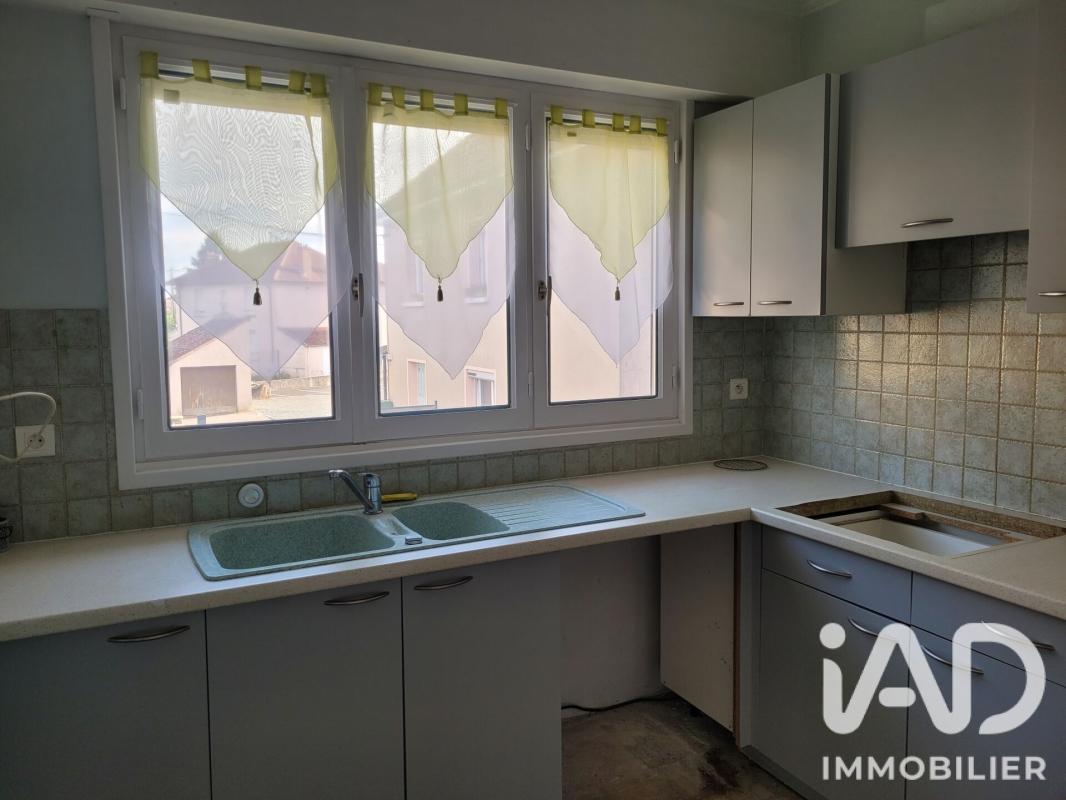 Maison 4 Pièce(s) Gueugnon - Photo 11