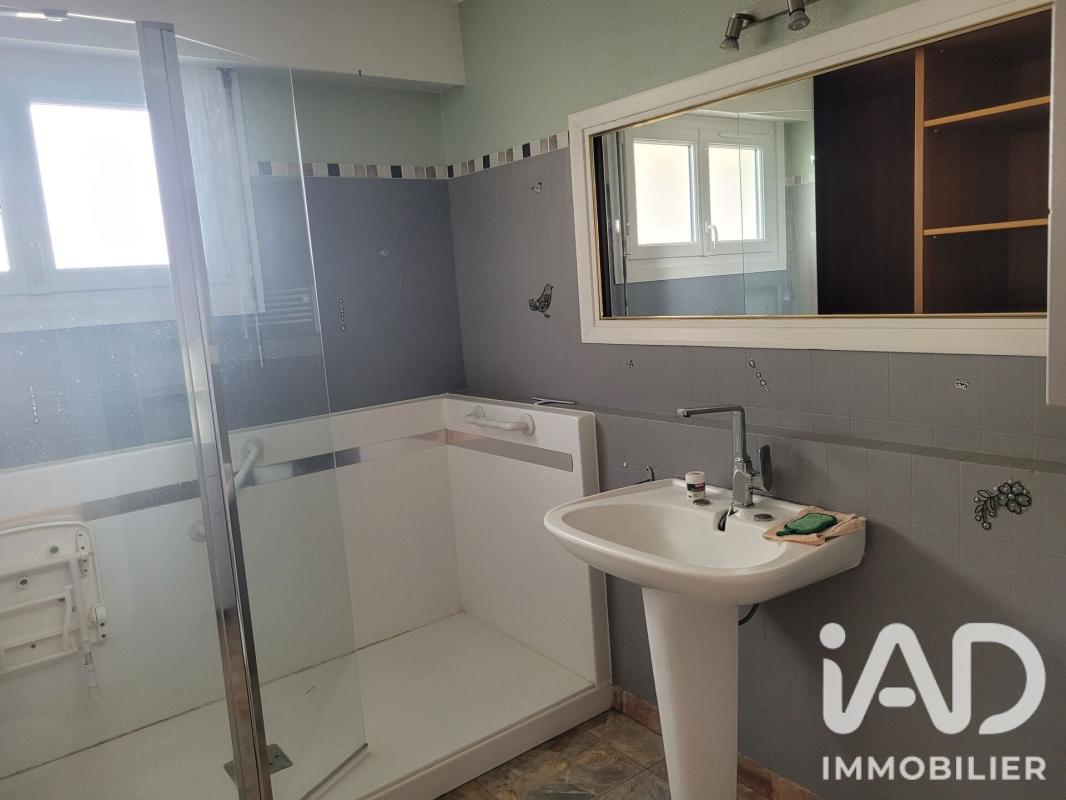 Maison 4 Pièce(s) Gueugnon - Photo 12