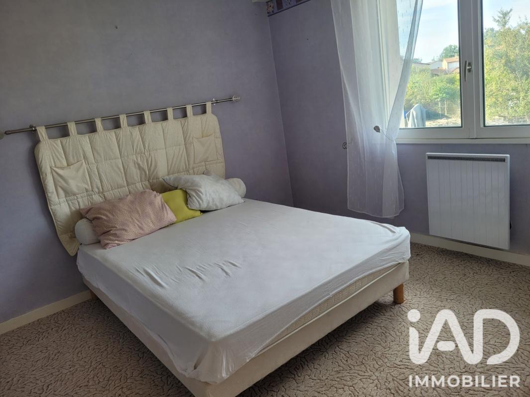 Maison 4 Pièce(s) Gueugnon - Photo 14