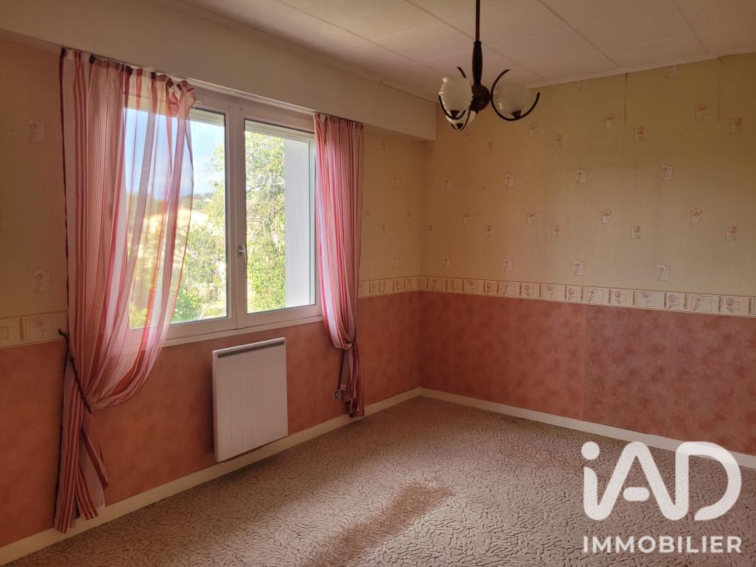 Maison 4 Pièce(s) Gueugnon - Photo 15