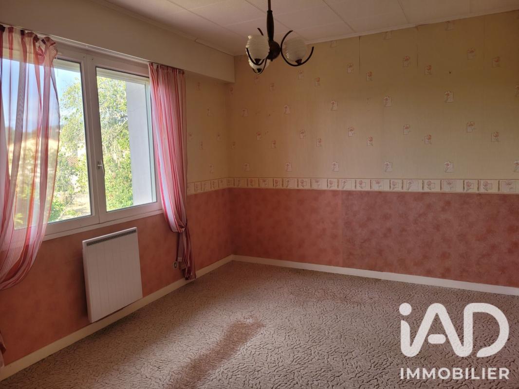 Maison 4 Pièce(s) Gueugnon - Photo 19