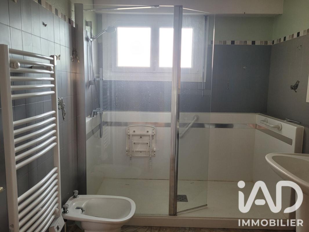 Maison 4 Pièce(s) Gueugnon - Photo 21