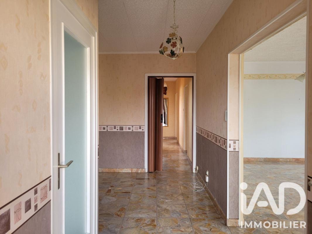 Maison 4 Pièce(s) Gueugnon - Photo 25