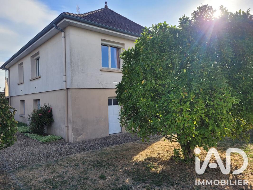 Maison 4 Pièce(s) Gueugnon - Photo 26