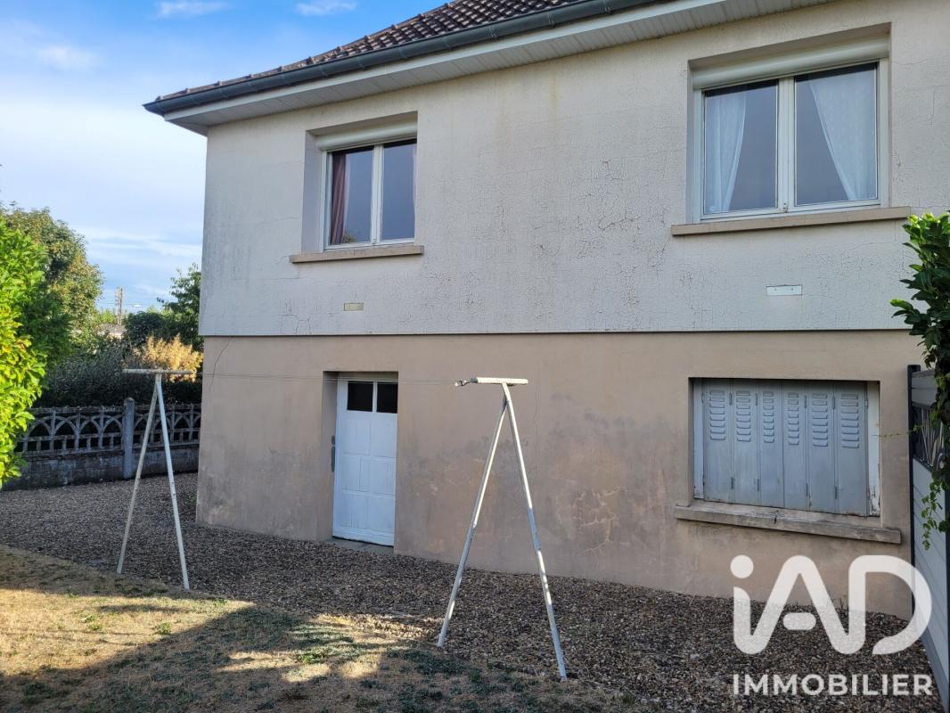 Maison 4 Pièce(s) Gueugnon - Photo 27