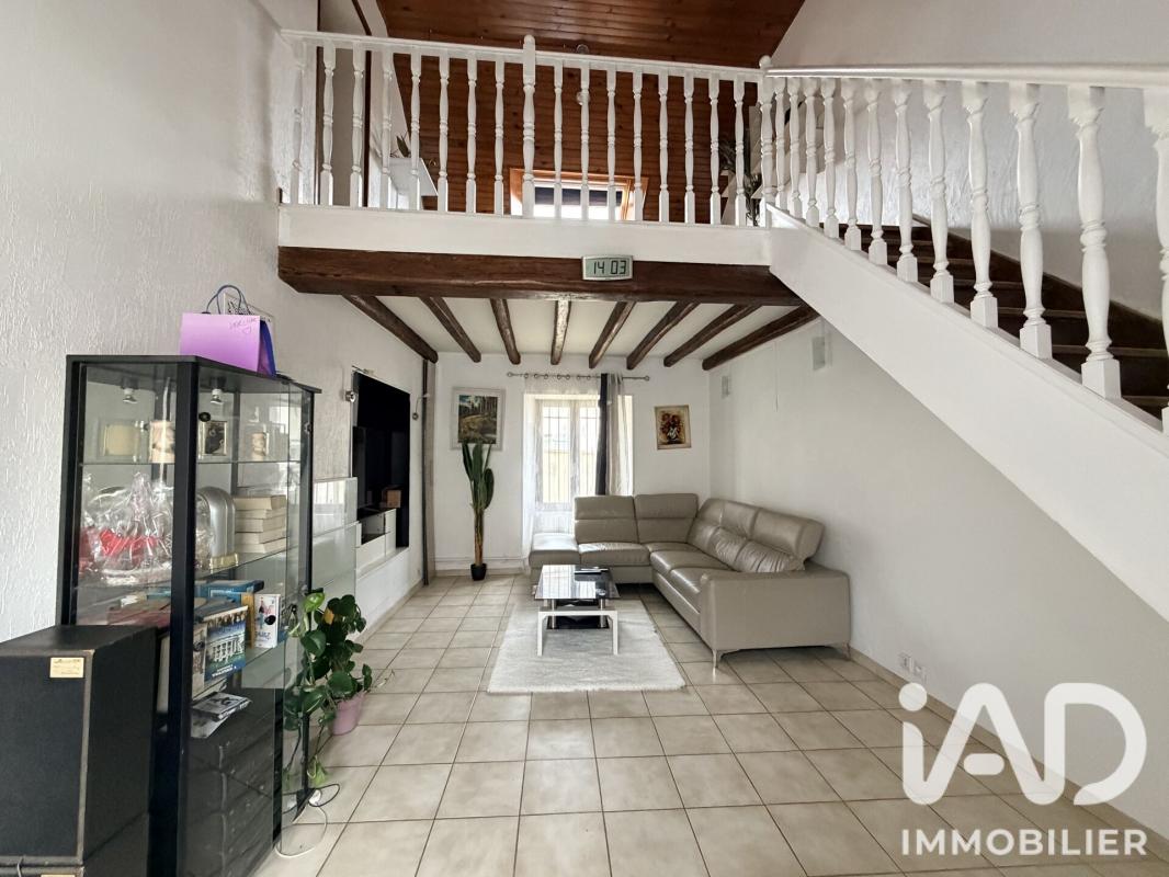 Maison 5 Pièce(s) Sainte-Colombe - Photo 4